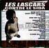 LES LASCARS CONTRE LE SIDA de : COMPILATION RAP FRANCAIS Caractéristiques Genre : Rap français Label : LOUDNESS Album : 16 titres Editeur : M10 Date de sortie : 19/10/2000 Commentaires le collectif le plus concerné du moment : Une pléiade d'artistes au talent reconnu, des morceaux accrocheurs pour soutenir la lutte contre le SIDA.