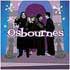Osbournes (the) - Bande originale de film (CD) les titres :Pat boone / crazy train (4:49)Ozzy osbourne / dreamer (4:53)Kelly osbourne / papa don't preach (3:35)The kinks / you really got me (2:30)System of a down / snowblind (4:54)John lennon / imagine (3:07)The cars / drive (4:05)Starsailor / good souls (6:14)Dillusion / mirror image (4:34)Eric clapton / wonderful tonight (4:12)Ozzy osbourne / mama' i'm coming home (4:17)Ozzy osbourne / crazy train (5:06)Chevelle / family system (4:33)