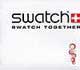 SWATCH TOGETHER (SLIPCASE DE LUXE : MODÈLE 70'S) de : COMPILATION SOUL - COMPILATION ELECTRO  Caractéristiques Genre :  Compilations Dj / électro Label :  GEORGE V RECORDS Album : 13 titresEditeur : WAGRAM MUSIC Date de sortie :  30/06/2003  Commentaires L'horloger suisse décide de se doter d'une identité sonore. G. V Records et Stefano Cecchi Records, en maîtres d'oeuvre et spécialistes du genre, s'associent au projet pour une élégante sélection signée Eva Gardner, qui se promène au travers des sphères..  I don't want [MALIK, JOSEPH]    Look into yourself (Seiji remix) [GLOBAL SOUL]  Light my fire (Kenny Dope remix) [BASSEY, SHIRLEY]    Why not samba [CUICA]  Ridin' high [PLATINUM PIED PIPERS]    Tree of life [OSUNLADE]  Can't stop (feat. Angela Johnson) (RP's club mix) [REEL PEOPLE]    Nobody knows [P'TAAH]  Flying saucer (feat. Dee Dee Bridgewater) [UNITED FUTURE ORGANIZATION]    The sound of violence (Cosmo vitelli remix) [CASSIUS]  Dawn (Afronaught reconstruction) [CUTLER, JON & WEBB, SARAH ANNE]    Quiet boy [MICATONE]  Give in to me (feat. M. David) [SHADE OF SOUL] 
