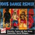 100% DANCE REMIX (CD Album) Charamades, France Joli, New Jersey, Connection .... - Editeur : Powder/Powder - Sortie : 1999 _ 8 titres - durée : 52'45 - code barre : 3336550066669