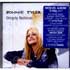 Tyler, Bonnie - 1 CD - International - Editeur : Egp - code : 5099751702429 - EN EXCELENT ETAT D'ECOUTE - PAS DE RAYURE - LE TOUT D'ORIGINE