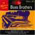 14 Fabulous Tracks (CD Album) Blues Brothers, The - Editeur : Mops - Sortie : 1993 - (code barre) : 5020214857028
