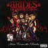 HERE COME THE BRIDES de : BRIDE OF DESTRUCTION Genre : Rock'n roll Label : CASTLE MUSIC Album : 2 titres Editeur : B.M.G. FRANCE Shut the fuck up I don't care