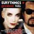 GREATEST HITS de : EURYTHMICS Genre : Variété internationale Label : RCA INTERNATIONAL Album : 18 titres Editeur : SONY BMG MUSIC ENTERTAINMENT FRANCE SAS Date de sortie : 04/05/2004 - Année de réédition : 2004 Commentaires Les tubes incontournables des années 80. A travers Eurythmics, Dave Stewart et Annie Lennox ont incarné le couple emblématique des 80's. Retrouvez leurs plus grands tubes. 18 tubes d'exception ! Love is a stranger You have placed a chill in my heart Sweet dreams Miracle of love Who's that girl ? Sex crime (1984) Right by your side Thorn in my side Here comes the rain again Don't ask we why There must be an angel (playing with my heart) Angel Sisters are doin'it for temselves Would I lie to you ? It's alright (baby's coming back) Missionnary man When tomorrow comes I need a man