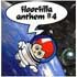 Anthem 4 (CD Maxi) Floorfilla - Editeur : Universal Music - Sortie : 2000 - 2 titres