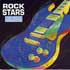 ROCK STARS - THE ROCK COLLECTION (COMPILATION) 2CD Label: Time-Life Music Nummer: TL 527/01 Tracks:CD (Time-Life Music/TL 527/01) 1991 CD 1: 1. Queen - Bohemian Rhapsody 5:59 2. Tears For Fears - Everybody Wants To Rule The World 4:13 3. Elton John - I'm Still Standing 3:05 4. Eagles - Hotel California 6:32 5. The Kinks - Come Dancing 3:57 6. T. Rex - Get It On 4:27 7. Status Quo - Down, Down 3:44 8. Rod Stewart - Maggie May 4:56 9. Marillion - Kayleigh 3:37 10. The Boomtown Rats - I Don't Like Mondays 3:49 11. The Byrds - Turn! Turn! Turn! (To Everything There Is A Season) 3:44 12. Electric Light Orchestra - Roll Over Beethoven 4:31 CD 2: 1. Europe - The Final Countdown 5:12 2. Stranglers - Golden Brown 3:29 3. 10cc - The Things We Do For Love 3:25 4. Jimi Hendrix Experience - All Along The Watchtower 3:58 5. Journey - Don't Stop Believing 4:11 6. Daryl Hall & John Oates - Maneater 4:32 7. Meat Loaf - Bat Out Of Hell 4:53 8. Lou Reed - Walk On the Wild Side 4:12 9. Eric Clapton - Promises 3:03 10. Joe Cocker - With A Little Help From My Friends 5:06 11. Santana - Well All Right 4:13 12. Fleetwood Mac - Tusk 3:25