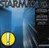 STARMANIA (V.O.) de : DIANE DUFRESNE - DANIEL BALAVOINE - FRANCE GALL - COMEDIE MUSICALE Genre :  Comédies musicales (films et spectacles) Label :  WEA MUSIC Album : 20 titres Editeur : WARNER MUSIC FRANCE Date de sortie :  03/06/1991 Commentaires : Version originale interprétée en studio par Daniel Balavoine, Diane Dufresne,France Gall, Fabienne Thibeault... Ouverture    Ce soir on danse à Naziland [N.Workman]  Quand on arrive en ville [D.Balavoine]    Les adieux d'un sex symbol [D.Dufresne]  Complainte de la serveuse..[F.Thibeault]    Ego trip [E.Esteve]  Le blues du businessman [C.Dubois]    Les uns vontre les autres [F.Thibeault]  Monopolis [F.Gall]    Quand on n'a plus rien à... [D.Balavoine]  Un garçon pas comme les.. [F.Thibeault]    Le monde est stone [F.Thibeault]  La chanson de Ziggy [E.Esteve]    Petite musique terrienne [D.Balavoine]  Travesti [D.Balavoine]    S.O.S d'un terrien en détr.[D.Balavoine]  Banlieue nord [D.Balavoine]    Le rêve de Stella Spotlight [D.Dufresne]  Petite musique terrienne [F.Tibeault]    Besoin d'amour [F.Gall] 