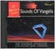 Sounds Of Vangelis (CD Album) Vangelis - Editeur : Mcps/Music Star Sortie : 1987 - code barre : 5020214826321