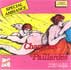 Chansons Paillardes enregistré en direct par les CARABINS (Réservé aux adultes) - spécial ambiance - Editios R.D.C. Records - power 1991 - code barre 3336550066515 - 11 titres - des titres que la pudeur m'empêche de vous citer ici ...;-)). durée totale : 34'29