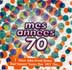 Mes Années 70 (CD Album) 18 titres Elton John, David Bowie, Rod Stewart, Status Quo .... - sortie : 1997 - edition : France Loisir - code barre : 408507 - Durée : 71,28