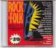 ROCK & FOLK Monster CD n° 10 encarté Avril 2005 == 01 - Mercury Rev - Arise = 02 - Tara Angell - Hollow hope = 03 - Enon - Grain of assault = 04 - Al Green - Be my baby = 05 - Black Mountain - No satisfaction = 06 - The Witch Hazel Sound - 2 or 3 things I know about her = 07 - The Kills - Dead radio 7 = 08 - Mando Diao - Clean town = 09 - Husky Rescue - Sweet little kitten = 10 - The Dandy Warhols - Not if you were the last junkie = 11 - Solomon Burke - I got the blues = 12 - Nic Armstrong - Back in the room = 13 - The Brian Jonestown Massacre - She's gone = 14 - Rachael Yamagata - Paper doll = 15 - Grand National - Coming around = 16 - American Dog - Ten till two = 17 - Josh Rouse - Middle scholl frown = 18 - Wilco - I am wheel = 19 - Elefant - Misfit = 20 - Los Chicros - never be ahit ... - EN PARFAIT ETAT D'ECOUTE - BOÎTIER ET JAQUETTE D'ORIGINE EN TRES BON ETAT