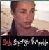 STRONGER THAN PRIDE (REMASTERISÉ) de : SADE Genre : Pop Label : SONY MUSIC MEDIA Album : 10 titres Editeur : SONY BMG MUSIC ENTERTAINMENT FRANCE SAS Date de sortie : 14/11/2000 - Année de réédition : 2000 Love is stronger than pride Keep looking Paradise Clean heart Nothing can come between us Give it up Haunt me I never throught I'd see the day Turn my back on you Siempre hay esperanza