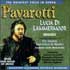 The Greatest Voice in Opera: Highlights from Lucia di Lammermoor [IMPORT] Gaetano Donizetti (Compositeur), Carlo Franci (Chef d'orchestre), Napoli San Carlo Theater Orchestra & Chorus (Orchestre), Christina Deutekom (Soprano), Luciano Pavarotti (Ténor), Domenico Trimarchi (Chant), Silviano Pagliuca (Chant) CD audio (14 juillet 1995) 1. Cruda Funestra Smania 2. Regnava Nel Silenzio 3. Quando, Rapito In Estasi 4. Sulla Tomba 5. Qui Di Sposa Eterna 6. Chi Mi Frena In Tal Momento? 7. Tallontana Sciagurato 8. Oh Giusto Cielo! 9. Ohime! Sorge Il Tremendo Fantasma 10. Spargi D' Amoro Pianto 11. Tome Degli Avi Miei 12. Fra Poco A Me Ricovero 13. Tu Che A Dio Spiegasti L' Ali 