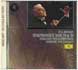 Symphonies N°.29 Kv201 - N°.39 Kv543 (CD Album) Von Karajan, Herbert Berliner Philharmoniker - Mozart, W.A. Editeur : Deutsch Grammophon/Polidor Sortie : 1988 durée : 54'06 code barre : 028943126823