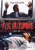 Flic ou zombie - Mortis et Bigelow, deux détectives de Los Angeles, sotn à la poursuite de gangsters ayant commis six hold-ups. Ils les surprennent en pleine attaque d'une bijouterie et parviennent, non sans mal, à les abattre. Le médecin légiste découvre avec horreur que les cadavres autopsiés l'avaient déjà été 8 jours auparavant. Mortis et Bigelow découvrent dans un laboratoire une machine permettant de faire revivre les morts pendant douze heures.