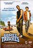 GOMEZ & TAVAREZ - Meurtre maquillé en suicide, disparition d'une strip-teaseuse.. Depuis quelques temps, la rue appartient aux gangsters. Pour la police, l'ultime recours s'impose : frapper fort en mettant sur le coup deux de leurs meilleurs flics : Gomez et Tavarez.