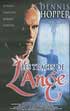 LES TRACES DE L'ANGE - La découverte du cadavre d'un prostitué mâle n'aurait dû être qu'un fait divers sordide d eplus... mais c'est pire, bien pire : le début d'une longue série d'assassinats signés en lettres de sang. Chargé de l'enquête et parent de l'une des victimes, l'inspecteur Niaz suit une piste qui l'amène dans un monastère dont le jeune père Killian restaure les fresques. Là, il pourrait trouver la réponse à ses questions, l'identité d'un serial killer aussi machiavélique qu'insaisissable..