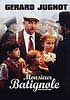 MONSIEUR BATIGNOLE - Paris, juillet 1942. Edmond Batignole, petit commerçant, s'accommode tant bien que mal de l'occupation allemande. Jusqu'au jour où le sort d'un petit garçon juif l'oblige à s'engager et fait de lui, malgré lui, un héros fort ordinaire...