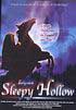 sleepy hollow - En arrivant à Sleepy Hollow, le jeune Ichabod Crane pense trouver un poste bien tranquille de maître d'école... Mais il se tompe. En s'installant dans cette petite ville paisible, il ne trouve qu'une contrée vivant dans la terreur d'un mystérieux cavalier sans tête, un impitoyable tueur. Des balivernes ?