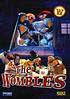 THE WOMBLES - Les Wombles sont d'attachantes petites créatures à fourrure qui passent leurs journées à ramasser ce que les humains jettent. Dans leur terroir, sous la Commune de Wimbledon, ils recyclent ces objets et les transforment en inventions utiles et fantastiques.Les Wombles, dont les noms proviennent d'endroits, de par le monde, tels le Grand Oncle Bulgare et Vladivostock, vivent d'aventure en aventure en explorant le monde au-dessus de leur tête. Les Wombles, sympathiques et amusants, encouragent les enfants à penser à l'environnement et au recyclage.