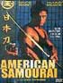 AMERICAN SAMOURAI - Expert en arts martiaux, le journaliste américain Drew Collins part en Turquie enquêter sur la mort d'un journaliste. Sur place, il retrouve son demi-frère Kenjiro, gangster qui, tel un samouraï, n'a qu'une passion : le combat à l'épée, celui où l'on ne peut pas tricher, celui où l'un des adversaires doit mourir. Tout les oppose, et Kenjiro va tout mettre en ?uvre pour obliger Drew à se battre et accepter un ultime affrontement.