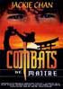 Combats de maitre (D'OCCASION) - Des bandits vident la Chine de ses trésors sans que personne ne puisse les arrêter. Seul espoir pour mettre un terme à ces pillages : le jeune Wong Fei-Hong. Ce combattant étonnant devient invincible lorsqu'il a bu un verre de trop...