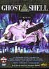 Ghost in the shell (D'OCCASION) - L’action se situe en 2029, au coeur du consortium formé par l’archipel japonais. Le Major Motoko Kusanagi, cyborg d’une efficacité exceptionnelle, est à la tête d’une équipe d’intervention anti-terroriste qui agit au gré des différents ministres sur des affaires délicates. Mais une mission va finalement conduire Kusanagi à agir de manière trop forte et le ministre de l’intérieur à dissoudre la cellule anti-terroriste.