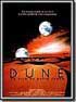 DUNE - En l'an 10191, les Atreïdes et les Harkonnens, s'affrontent pour la possession de Dune, la planète d'où est extraite l'Épice qui donne pouvoir et longévité. Seuls deux Atreïdes survivront à la bataille : Paul, l'héritier du trône, et sa mère. Réfugié chez les Fremens, mystérieux habitants de Dune, Paul va préparer sa revanche...