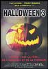 ALLOWEEN 3 - Un démoniaque constructeur de jouets a mis au point des masques pour enfants qui doivent exploser la nuit d'Halloween. Des milliers de masques sont fabriqués pour tuer d'innocentes victimes. Qui pourra empêcher ce massacre programmé?
