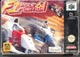 Nintendo 64 - Course - Joueur(s) : 1 - par : Human - Editeur : Ubi Soft -JEU, BOITE, MANUEL D'ORIGINES