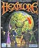 HEXPLORE - PC COMPATIBLES - Cédérom Genre : JEUX PC / STRATEGIE - Editeur : INFOGRAMES FRANCE - Date de parution : 01/08/2001 - Logiciels et matériels requis : WIN 95 - 98 PENTIUM 166 - 32 MO - Langue : Version française intégrale -- Dans le monde médiéval de l'an Mille, Garkham, grand Maître de l'Ordre des Magiciens Noirs, a juré de s'emparer du livre d'Hexplore. La terre toute entière court désormais un grand péril et seul ce manuscrit peut vous mener jusqu'au jardin d'Eden, gardien du pouvoir divin.