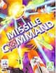 MISSILE COMMAND - PC COMPATIBLES - Cédérom Genre : JEUX PC / ARCADE - ACTION - Editeur : HASBRO - Logiciels et matériels requis : WIN 95 - 98 - CONFIG.MINI. PENTIUM 200 - 64 MO RAM - CARTE ACCELERATRICE 3D - Langue : Version française intégrale -- Commentaires : Vous devez défendre des villes terriennes contre des attaques aliens...
