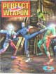 Perfect Weapon - Support : Pc - Editeur : Electronic Arts - Sortie : 1997