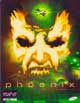 PHOENIX - PC COMPATIBLES - Cédérom Genre : JEUX PC / ARCADE - ACTION - Editeur : UBISOFT - Date de parution : 10/12/1999 - Logiciels et matériels requis : WIN 95 - 98 - CONFIG.MINI. PENTIUM 166 - 32 MO RAM - ÉCRAN MILLIERS DE COULEURS - CARTE ACCÉLÉRATRICE 3D - LECTEUR CDROM 4X -- Commentaires : Un nouveau style de combat spatial ! Plongé au beau milieu du prochain millénaire, vous incarnez Beck, un officier de police rongé par la culpabilité après la mort de son ancien partenaire. Explorez les 65 missions aux objectifs variés : Escorte de vaisseaux, Seek and Destroy, Combat en Un contre Un, etc… en utilisant une large gamme de vaisseaux et un arsenal impressionnant. Au cours des 65 missions que comporte le jeu, et suivant votre faculté à les réussir, vous aurez la possibilité d'avancer dans cette aventure en suivant différents chemins. Phoenix vous entraînera dans une atmosphère de jeu proche de celle des 'films noirs' des années 40, autant vous dire que l'action sera tumultueuse ! Apprenez à progresser à travers des mondes extrêmement riches ou chacune de vos actions compteront. Une bande son époustouflante et des musiques différentes selon les niveaux et selon l'action du jeu.