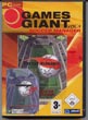 BOITIER PLASTIC 19/13 + JAQUETTE - MANUEL SUR CD - COLLECTION GAMES GEANT VOL 1