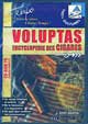 Voluptas Encyclopédie Des Cigares - Sortie : 2000 - Encyclopédie des Cigares pour PC (Windows 95/98/Me) : 1 voyage historique et culturel - "De la fabrication à la dégustation" - 1 quizz.