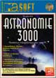 Astronomie 3000 - Configuration Requise : Compatible PC ou superieur, 8 mo de ram, windows 3.1 ou 95 ... Planetarium intergalacrique pour votre PC - Constellations, Planetes, Systemes Solaires et Galaxies. - Calculs et données scientifiques - Nombreuses animations et simulations de voyages interstellaires, aux confins de l'univers. En collaboration avec Gérard Oudenot, chef du département d'astronomie du Palais de la découverte. Sortie : 1997