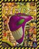 Hedz Head Extreme Destruction Zone - Support : Pc - Editeur : Hasbro - Sortie : 1994 - Pourquoi se prendre la tete, quand on peut voler celle des autres?