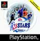 LNF STARS 2001 - SONY PLAYSTATION - Cédérom - Genre : JEUX AUTRES CONSOLES / PLAYSTATION - Editeur : ELECTRONIC ARTS FRANCE - Date de parution : 05/10/2000 - Langue : Version française intégrale