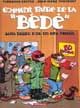 Comment faire de la "bédé" sans passer pour un pied-nickelé - Auteurs : Thévenet Jean-Marc, Cestac Florence - Paru le : 18/01/2001 - Editeur : DARGAUD - ISBN : 2-205-05066-4 / Ean 13 : 9782205050660 - Collection : CESTAC POUR LES GRANDS - Caractéristiques : Album / 64 pages - Dimensions / poids : 24,0cm x 32,0cm x 1,2cm / 0,660kg - Thème : bandes dessinées, humour - Thème associé : bandes dessinées --- RESUME : La bande dessinée (la "bédé") exerce toujours une vraie fascination auprès des jeunes générations. Chaque éditeur spécialisé reçoit, en moyenne, au moins une trentaine de propositions par mois. Florence Cestac - cofondatrice des éditions Futuropolis, avant de devenir la présidente du Festival 2001 d'Angoulême - et Jean-Marc Thévenet, directeur général de ce même Festival, nous offrent une galerie de portraits hilarants d'un certain nombre de ces jeunes gens qui veulent faire ce drôle de métier où les rêves se matérialisent en bulles. Comme du champagne ! - NEUF - EN TRES BON ETAT - NI LU NI OUVERT -