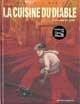 La cuisine du Diable Tome 1 : Le déjeuner des ogres - Auteurs : Marie, T Karl - Paru le : 26/05/2004 - Editeur : VENTS D'OUEST (EDITIONS) - ISBN : 2-7493-0123-8 / Ean 13 : 9782749301235 - Collection : TURBULENCES - Caractéristiques : Album / 48 pages - Dimensions / poids : 22,5cm x 29,5cm x 0,7cm / 0,425kg - Thème : bandes dessinées, humour - Thème associé : bandes dessinées --- RESUME : Les coups de feu n'ont duré qu'un instant. Mes parents sont morts pour rien, pour d'autres... En 1931, à New York, la prohibition enrichit les mafias et un orphelin de plus ou de moins n'empêche personne de dormir. Personne sauf moi. - NEUF - EN PARFAIT ETAT - NI LU NI OUVERT -