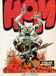 Hom - Auteur : Gimenez, Carlos - Editeur : Campus Éditions - (Livre de collection) - EN TRES BON ETAT -