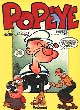 Popeye et son popa (04-08-36/08-12-36) - Auteurs : Segar Elzie-Crisler, Segar E-C - Paru le : 01/10/1981 - Editeur : FUTUROPOLIS - ISBN : 2-7376-5329-0 / Ean 13 : 9782737653292 - Album / 50 pages - Dimensions / poids : 22,0cm x 30,0cm x 0,7cm / 0,185kg - EN TRES BON ETAT - TRES PEU VU