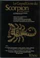 GRAND LIVRE DU SCORPION - Auteur : Bizemont D de - Paru le : 01/07/1992 - Editeur : ERIC KOEHLER - ISBN : 2-7107-0207-X / Ean 13 : 9782710702078 - Format : Relié - Dimensions (en cm) : 3 x 21 x 29 - Collection : GRAND LIVRE ZODIAQUE - 303 pages - Thème : ésotérisme - EN TRES BON ETAT -