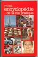 Mini Encyclopédie De La Vie Pratique - Auteur : Citrine, Myriam - Editeur : France Loisirs - Parution : 1984 - Nombre de pages : 190 - Expédition : Petit Format