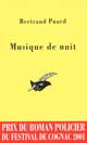 Musique de nuit - Auteur : Puard Bertrand - Paru le : 03/04/2001 - Editeur : CHAMPS ELYSEES (LIBRAIRIE DES) - ISBN : 2-7024-3028-7 / Ean 13 : 9782702430286 - Collection : LE MASQUE - Caractéristiques : Poche / 318 pages - Dimensions / poids : 11,0cm x 18,0cm x 1,5cm / 0,150kg - Thème : policiers - Thème associé : policiers --- RESUME --- Dans le Londres d'aujourd'hui rôde un tueur fantôme échappé des sixties. Un assassin qui fredonne en égorgeant ses victimes et arpente Carnaby Street, Portobello Road et Notting Hill Gate à la recherche d'un nouveau gibier... Quel est ce prédateur désarmant, ce monstre naïf dont la vie semble s'être arrêtée à la belle époque du swinging London, sur fond de Rolling Stones, de Beatles et de minijupes ? A travers le brouillard de Soho, l'inspecteur Kite enquête, exaspéré par ce spectre mélancolique et sanglant qui ne cesse de lui glisser entre les doigts. Comment empêcher des meurtres qu'aucune logique ne gouverne ? La clef du massacre est-elle enterrée quelque part dans le passé, à une époque où l'Angleterre était le centre du monde ? Et comment mettre la main sur un criminel qui, tel Peter Pan, refuse de vieillir ?