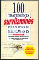 100 Traitements Survitamines Pour Se Passer De Medicaments - Auteur : Pasteur, Jean-Louis - Editeur : Grand Livre Du Mois - Paru le : 01/04/1993 - ISBN : 2-87691-154-X - Caractéristiques : Broché/ 270 pages - Dimensions / poids : 15,0cm x 23,50cm / 0,500kg - Thème : santé bien être - Thème associé : médecines douces --- RESUME --- Vous voulez mieux dormir ? Ralentir les effets de l'âge ? Eviter les rhumes à répétition ? Retrouver la forme ? Arrêter de fumer ? Une bonne idée : les vitamines ! Ces substances naturelles, vendues sans ordonnance, peuvent, dans de nombreux cas, remplacer les médicaments. Mais que prendre, sous quelle forme, en quelle quantité ? Ce guide recense les dernières découvertes sur l'action des mégavitamines. Il vous dit comment et à quelles doses les utiliser, les précautions d'emploi à respecter. Un index et un guide d'achat complètent cet ouvrage très pratique. Vous découvrirez des dizaines de programmes a base de vitamines pour augmenter vos performances physiques, raviver vos facultés de mémorisation et de concentration, améliorer votre santé !