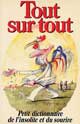 Tout Sur Tout - Auteur : Collectif - Editeur : France Loisirs - Parution : 1986 - Expédition : Petit Format 191 pages