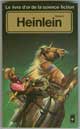 Heilein - Auteur : Heinlein, Robert - N°5102 - Editeur : Presses Pocket - Collection : Le Livre D'or De La Science-Fiction - Parution : 01/02/1981 - Nombre de pages : 360 - Dimensions / poids : 10,9cm x 17,7cm x 1,7cm / 0,110kg - ISBN : 2266009850