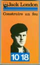 Construire un feu - Auteurs : London Jack - Paru le : 1977 - Editeur : 10/18 - N°1144 - ISBN 2-264-00157-7 - Caractéristiques : Broché / 247 pages - Dimensions / poids : 21,0cm x 28,0cm x 1,8cm / 0,150kg - Thème : jeunesse --- RESUME --- Son problème, c'est qu'il était dénué d'imagination. Une phrase suffit à Jack London pour camper son personnage, un trappeur trop sûr de lui, confronté au froid, sur un chemin qui pourrait être celui de l'existence... Michel Galvin met en images ce que les mots ne peuvent plus décrire : l'être humain est essentiellement un être d'imagination. Du nord au sud, à perte de vue, ce n'était que blancheur immaculée...